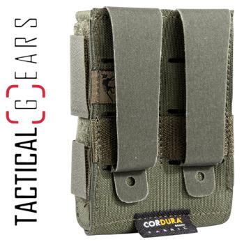 TASMANIAN TIGER TT SGL MAG POUCH MCL LP OLIV